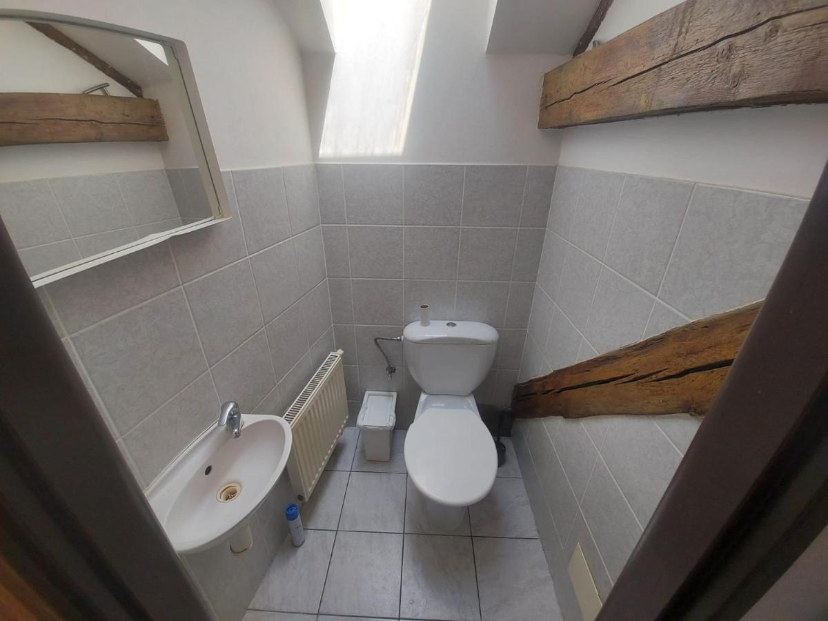 Apartments Zizkov A Πράγα Εξωτερικό φωτογραφία